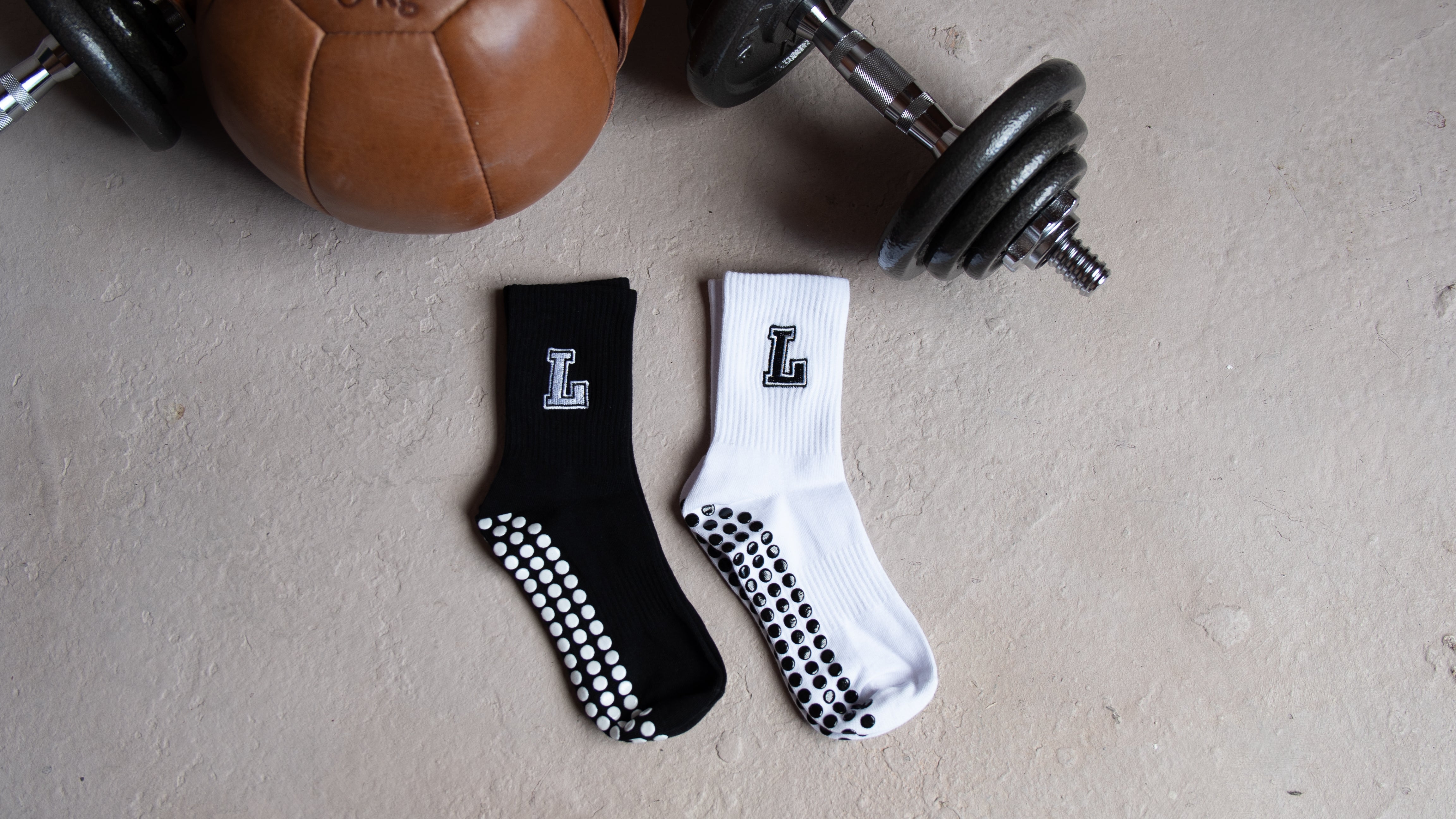 Women Socks - Black